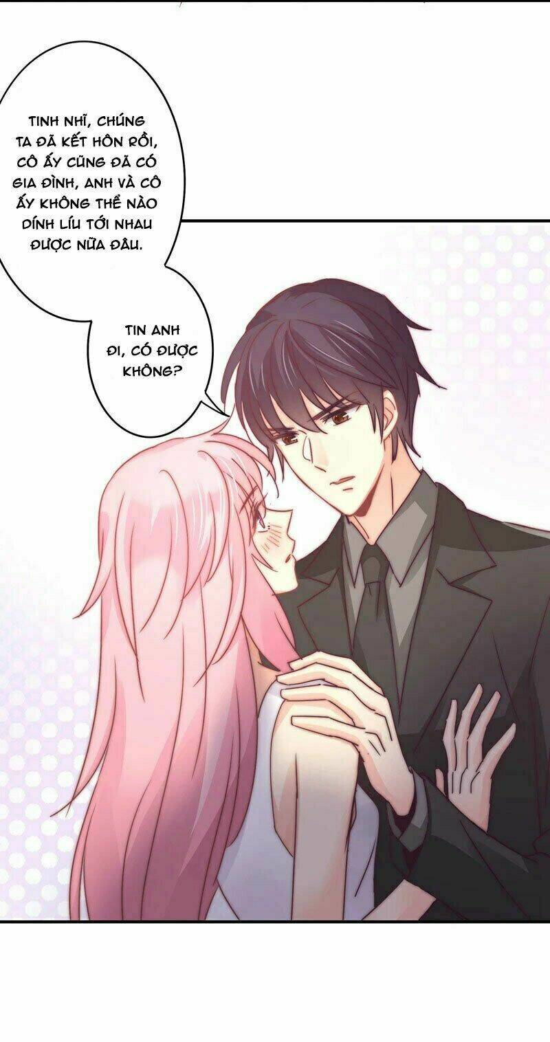 cuồng duệ tiểu thê chapter 91 6