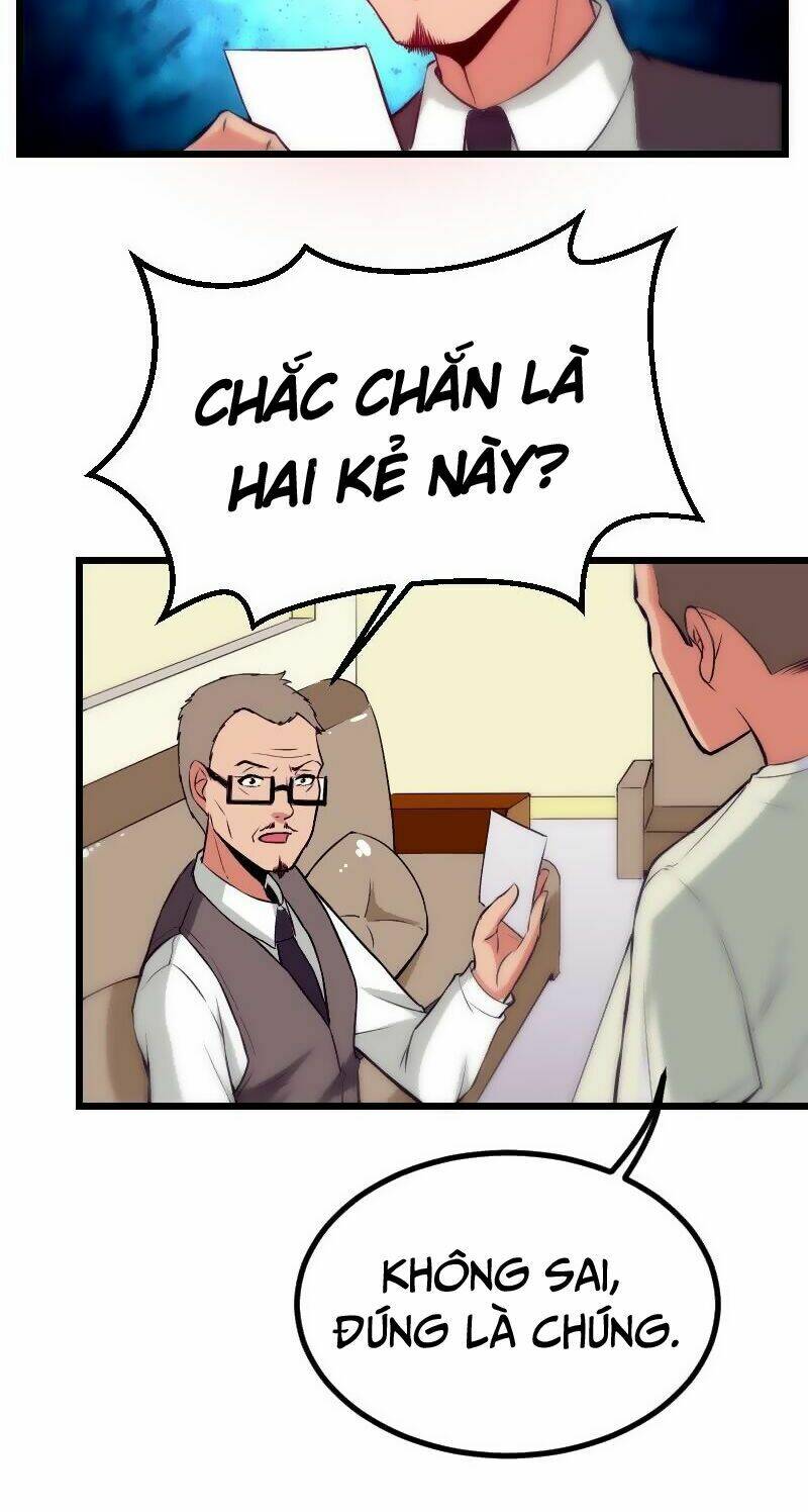 ngưu thư cung ứng thương chapter 25 5