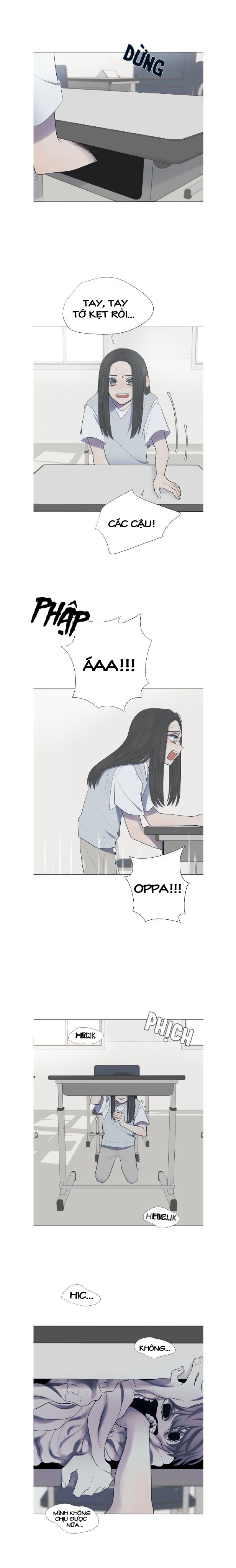 moonchild chapter 8 14