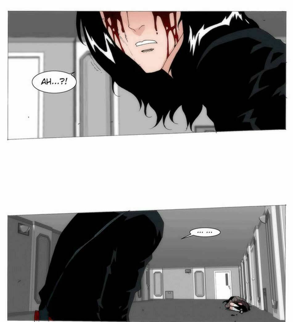 siêu năng 1.5 chapter 36 13