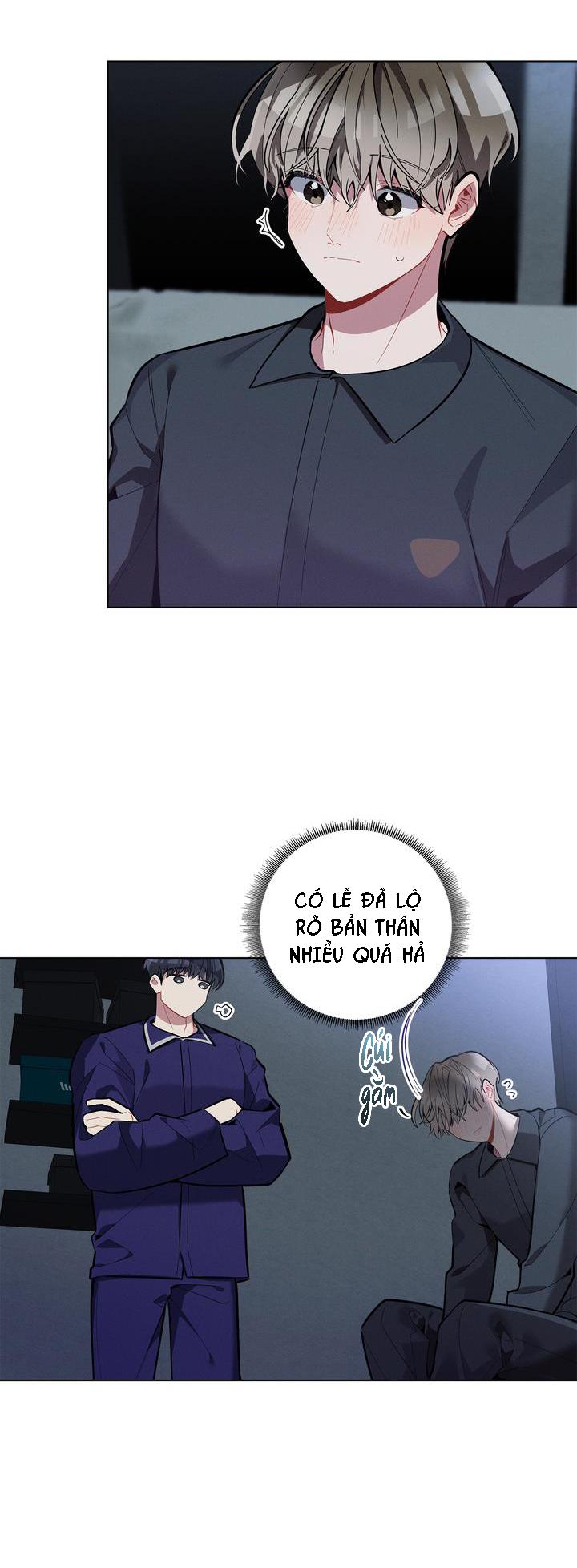 cherry scandal chapter 12 7