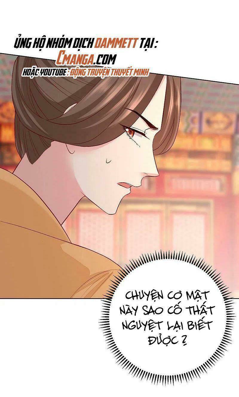 độc y đích nữ chapter 216 24