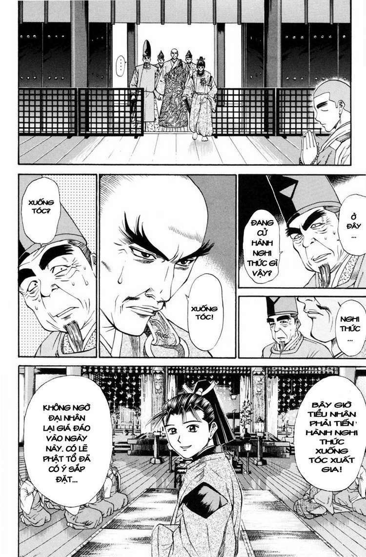 thiếu niên vương i - shana oh yoshitsune i chapter 29 22