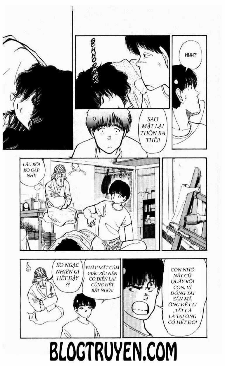 asatte dance chapter 16 11