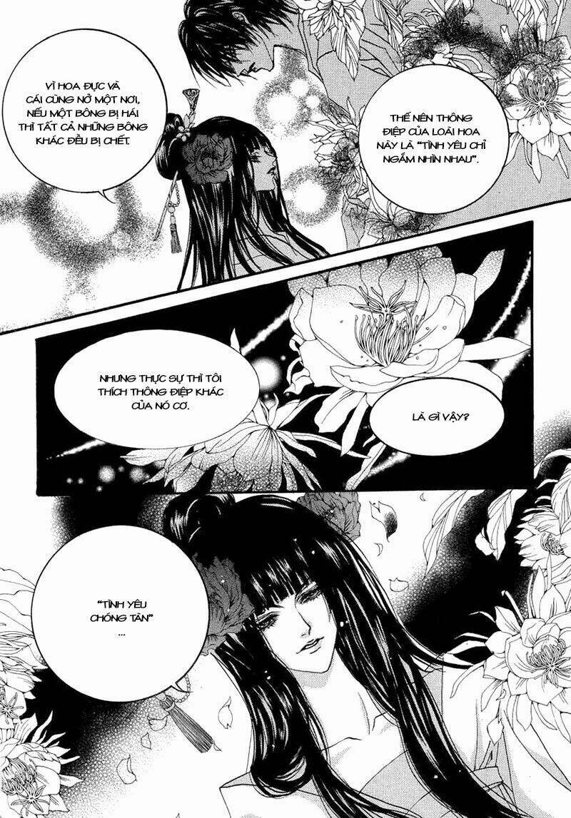tân nương của thủy thần chapter 59 18