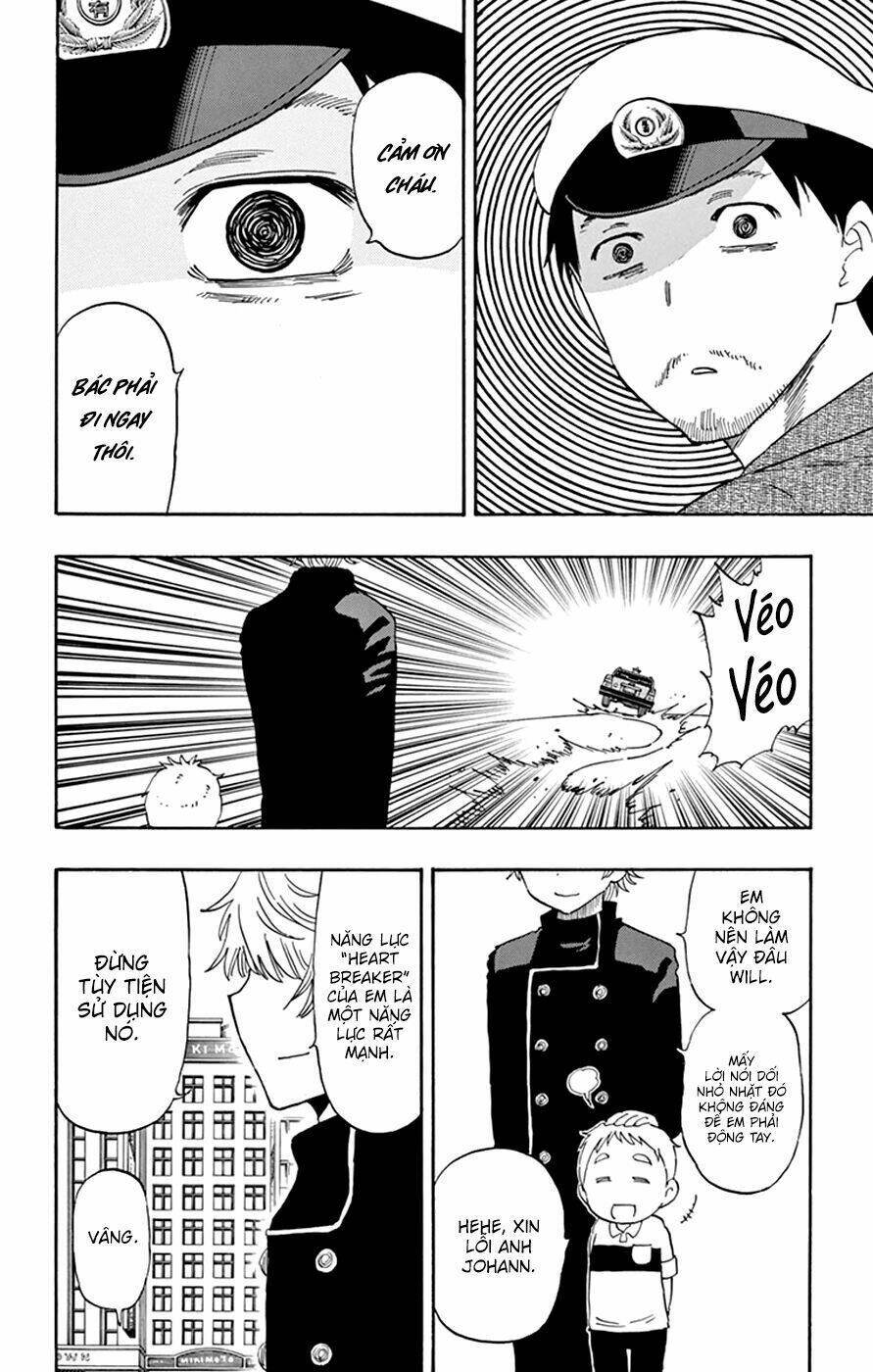 saike mata shite mo chapter 44 14