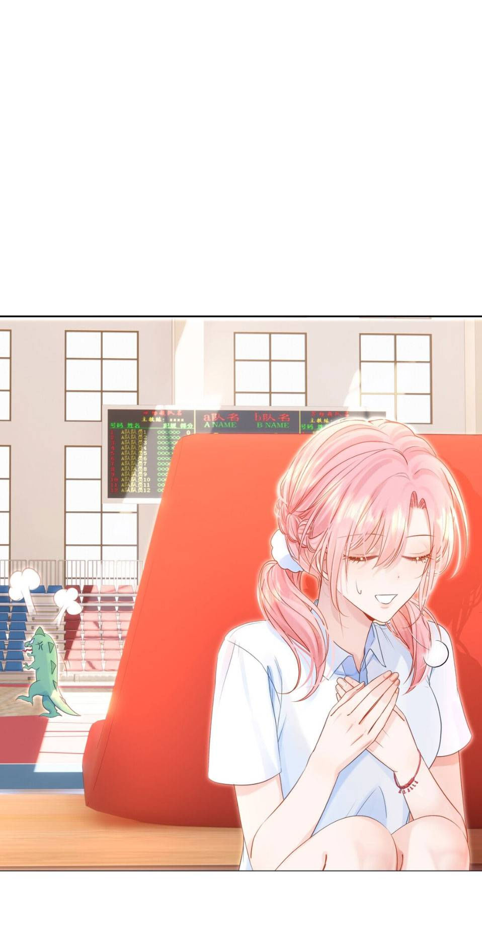 trở về năm mà ông xã làm giáo thảo chapter 1 32