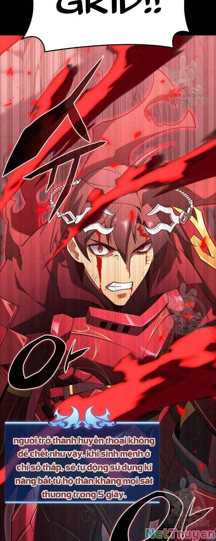 vượt qua giới hạn chapter 151 97