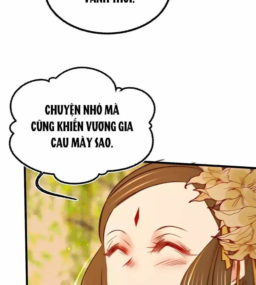 phượng hoàn triều: vương gia yêu nghiệt xin tránh đường chapter 29 9