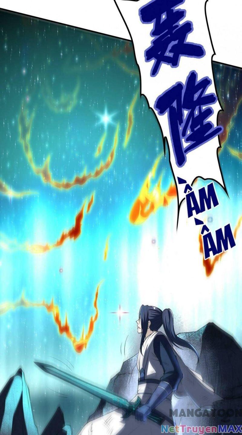 đệ nhất người ở rể chapter 220 41