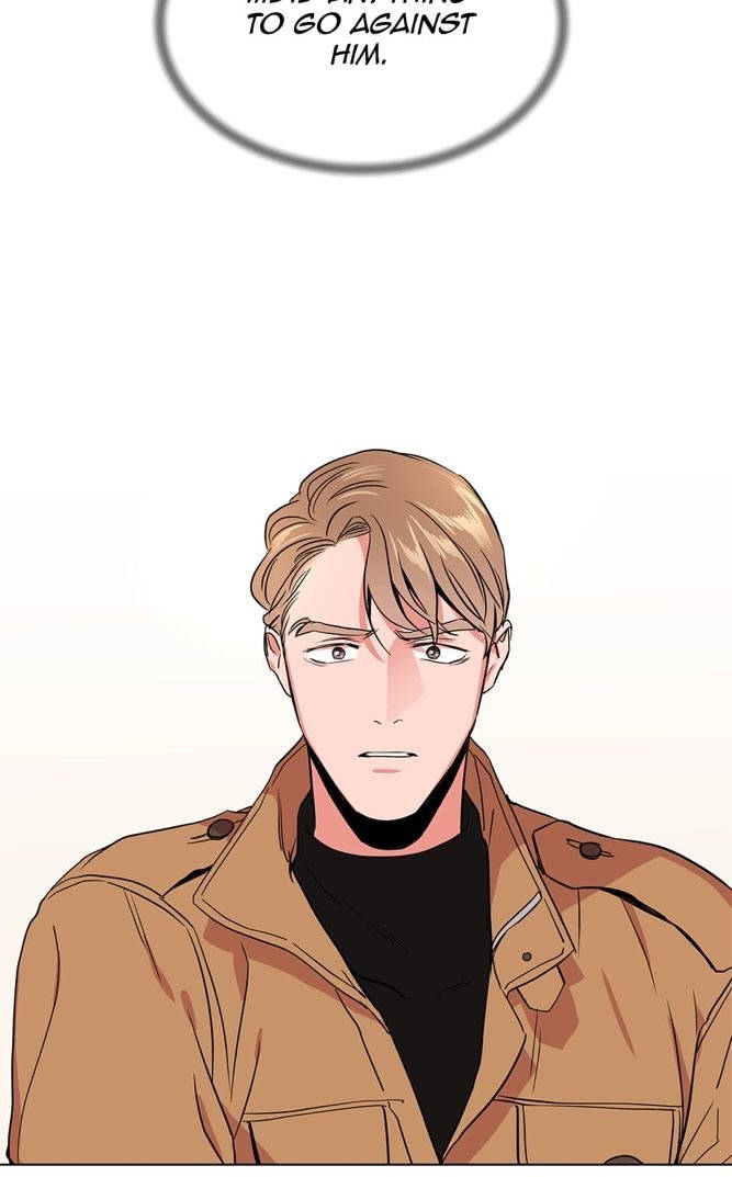 [raw] red candy chapter 55 41