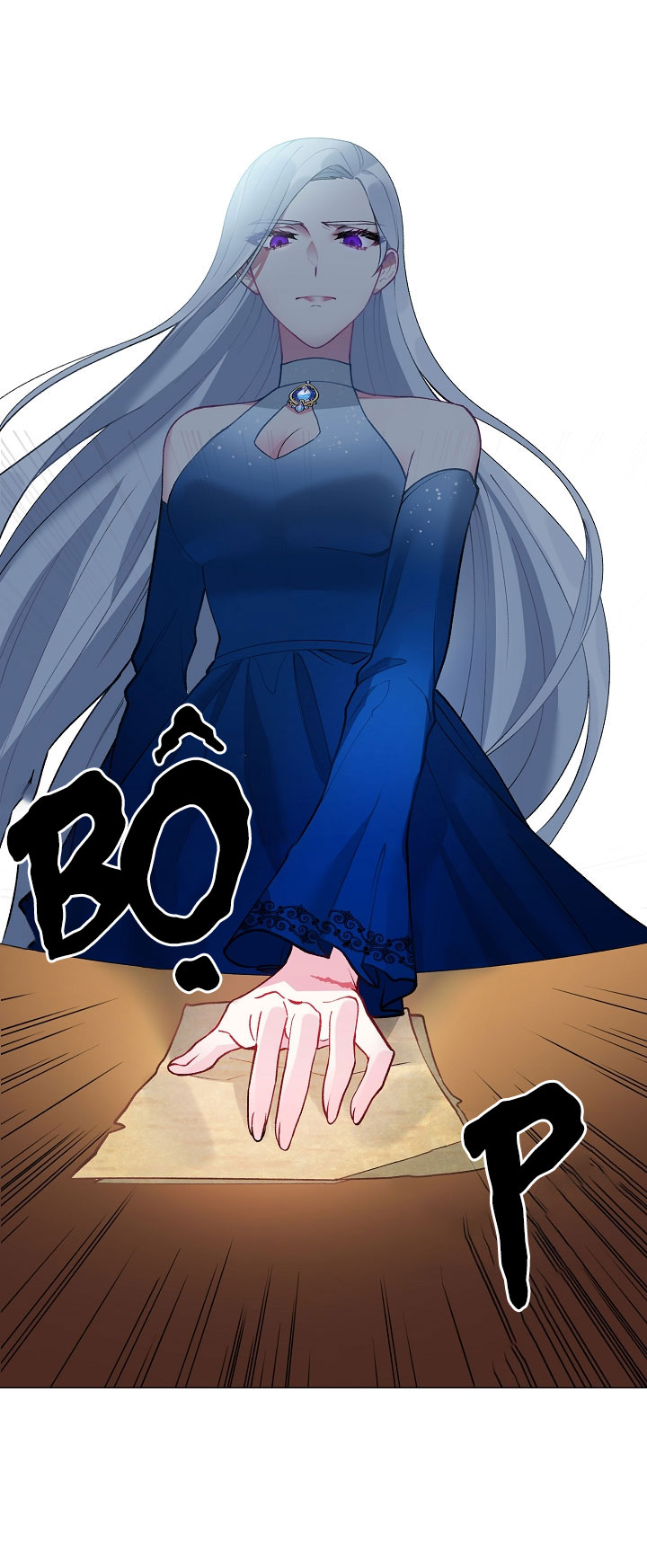 tôi sẽ trở thành nhân vật chính chapter 2 19