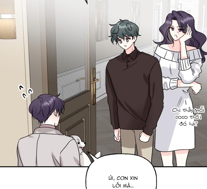 xác suất tình yêu chapter 62 7