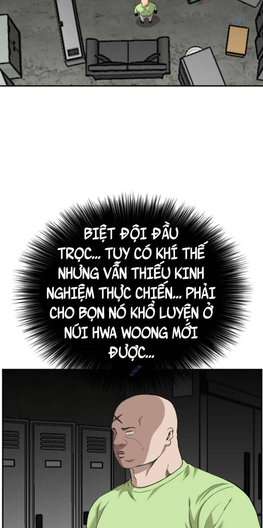 người xấu chapter 121 18