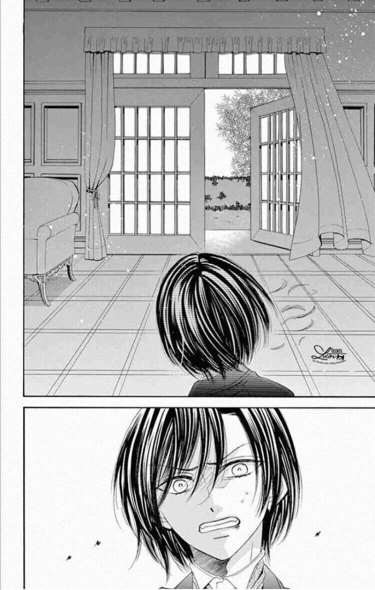 kuzu to kemomimi chapter 11 36