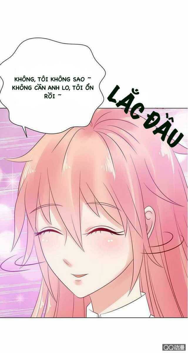 băng sơn học trưởng không được chọc chapter 39.1 4