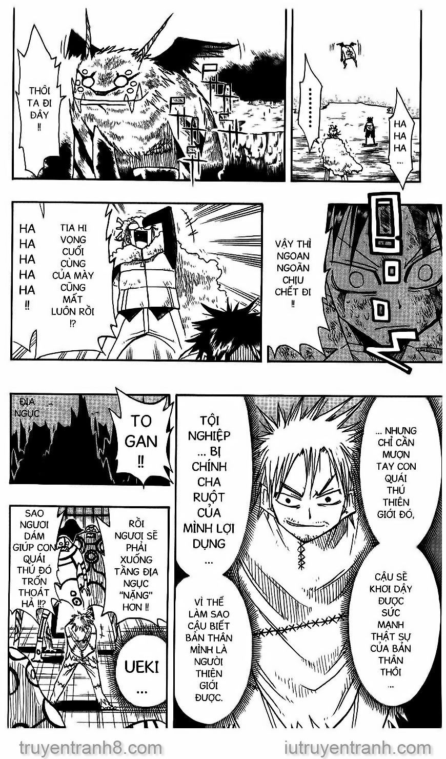 law of ueki chapter 44 20