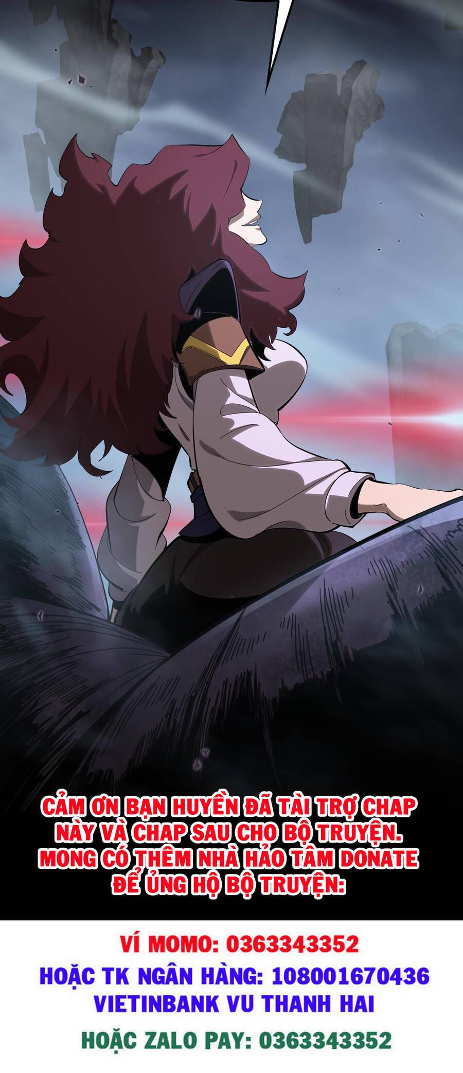 chư giới - tận thế online chapter 257 26