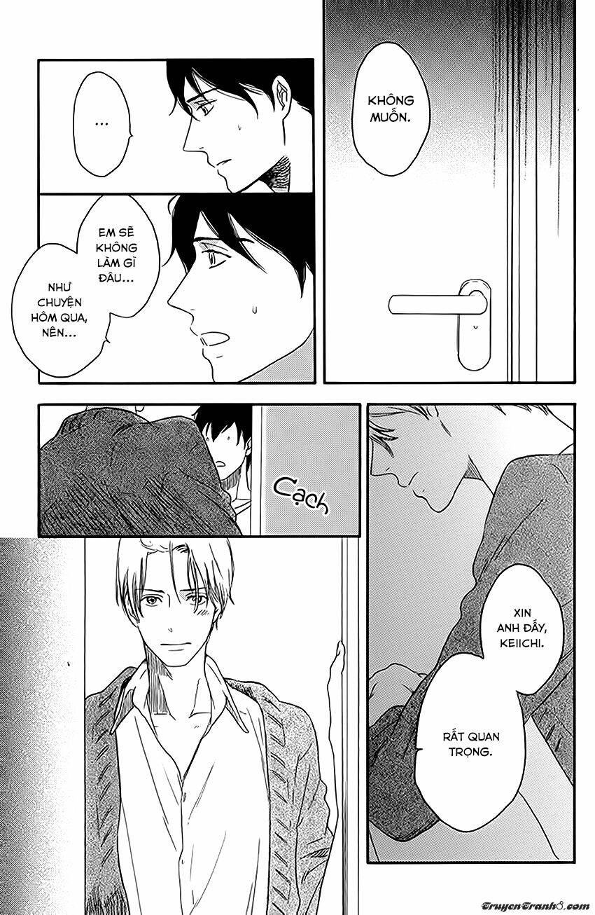 ato hitoiki de ai chapter 1 29