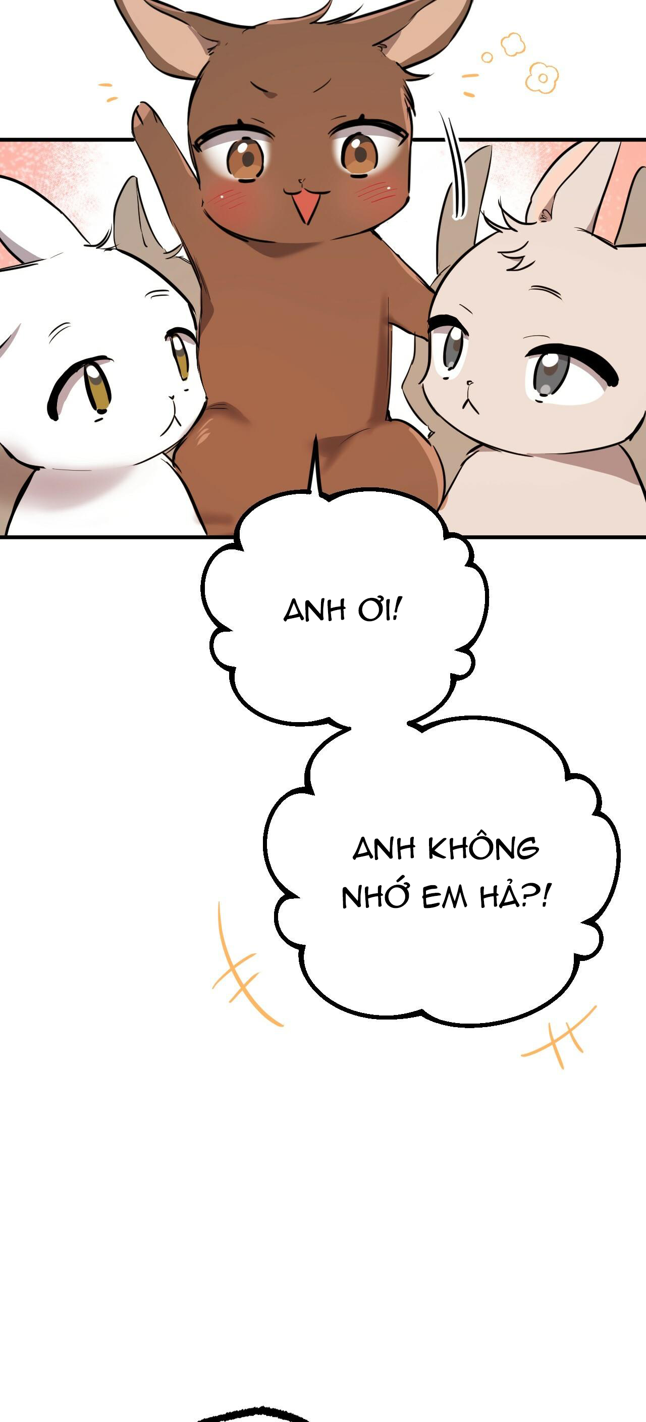 những chú thỏ của hapypy chapter 39 33