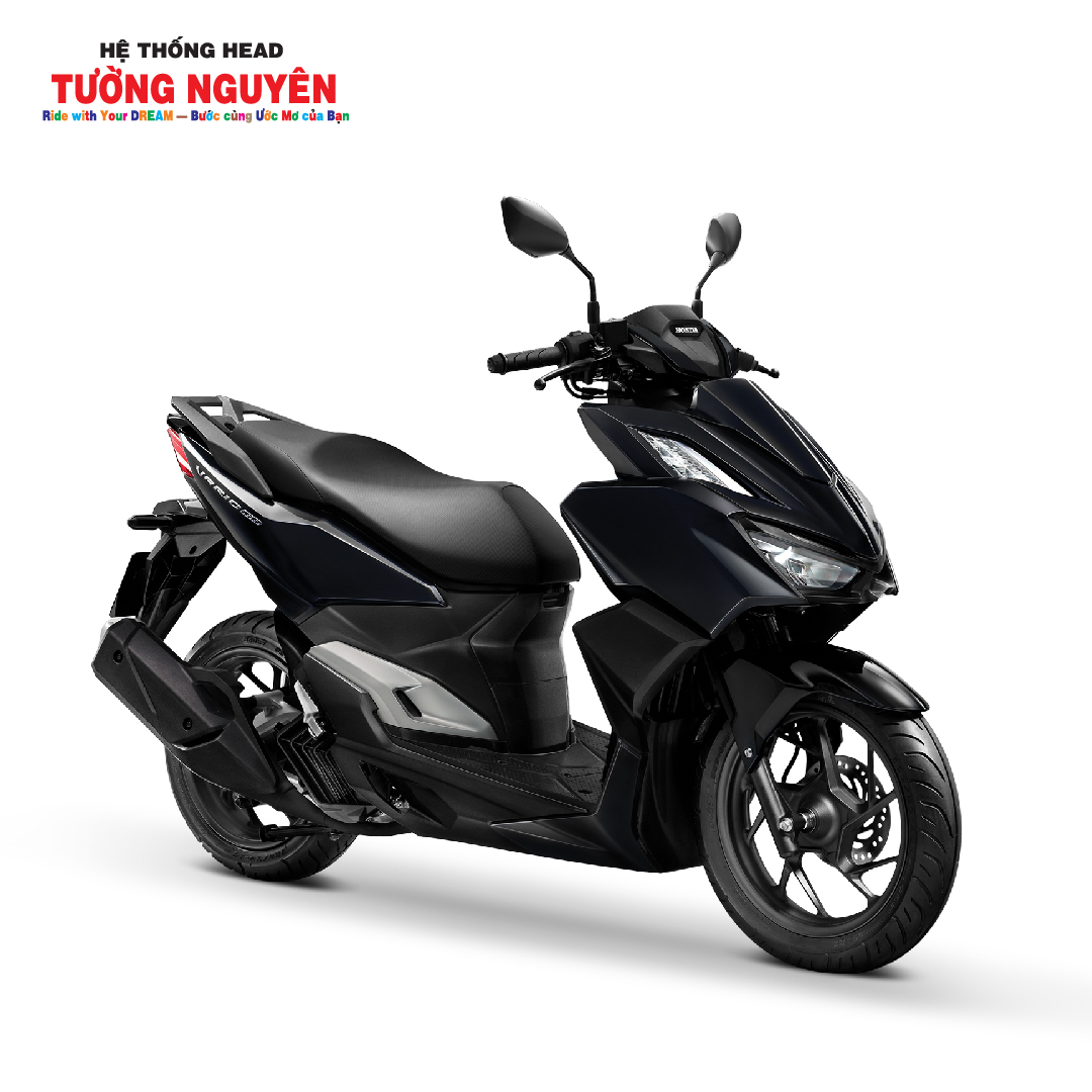 Xe máy Honda Vario 160 - Phiên bản Tiêu Chuẩn