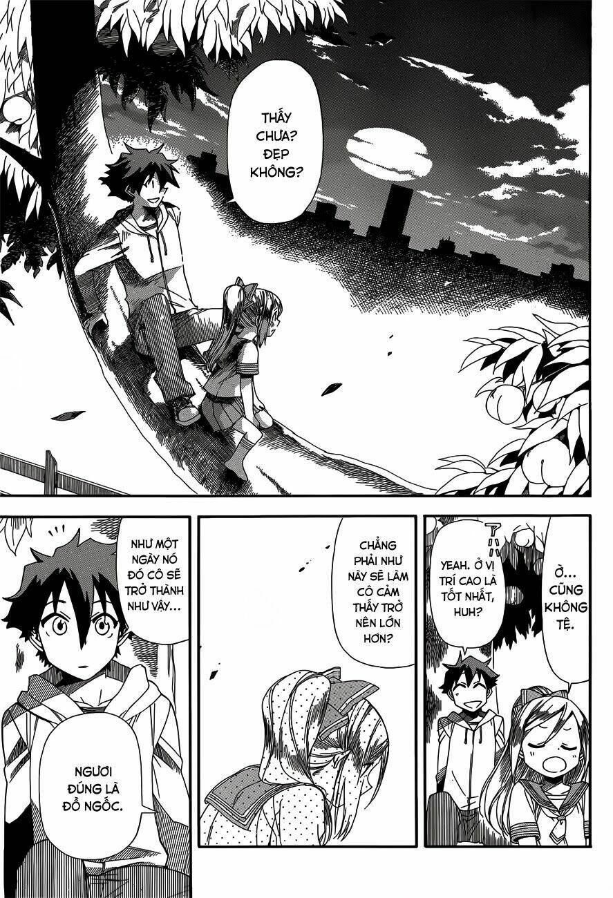 baketeriya chapter 12 22