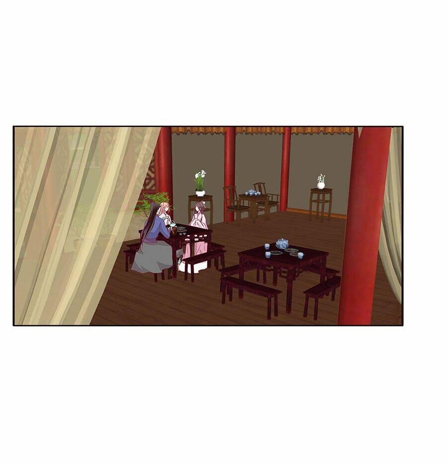 tướng quân mời ra trận chapter 142 13