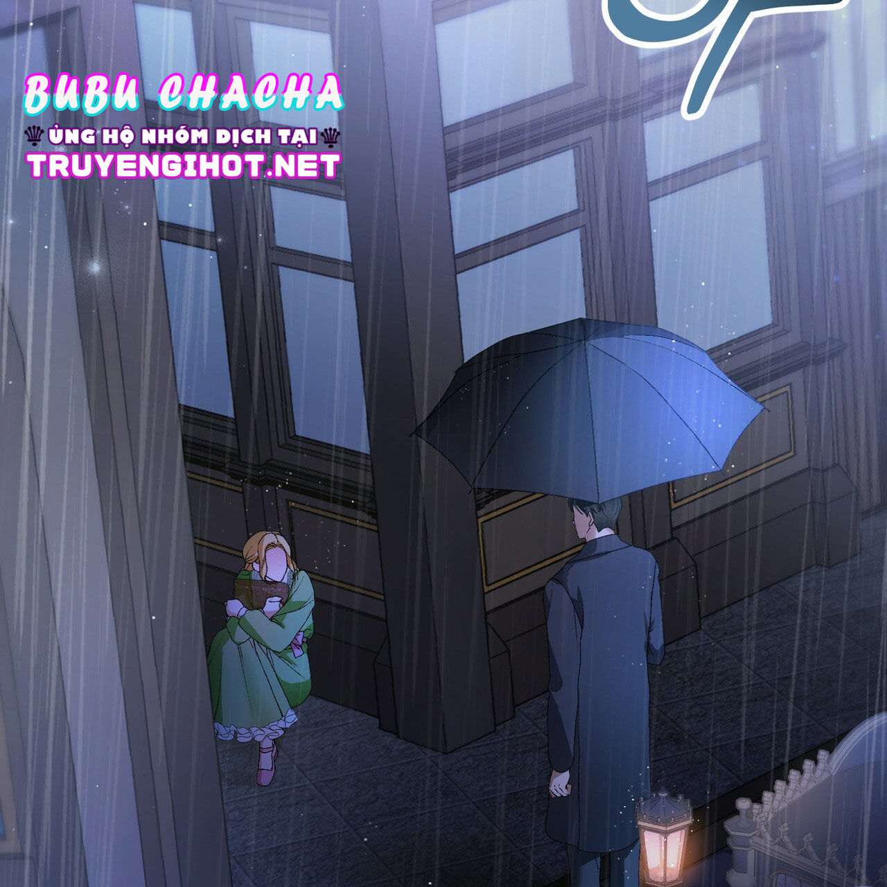 người tình chạy trốn chapter 3.1 5