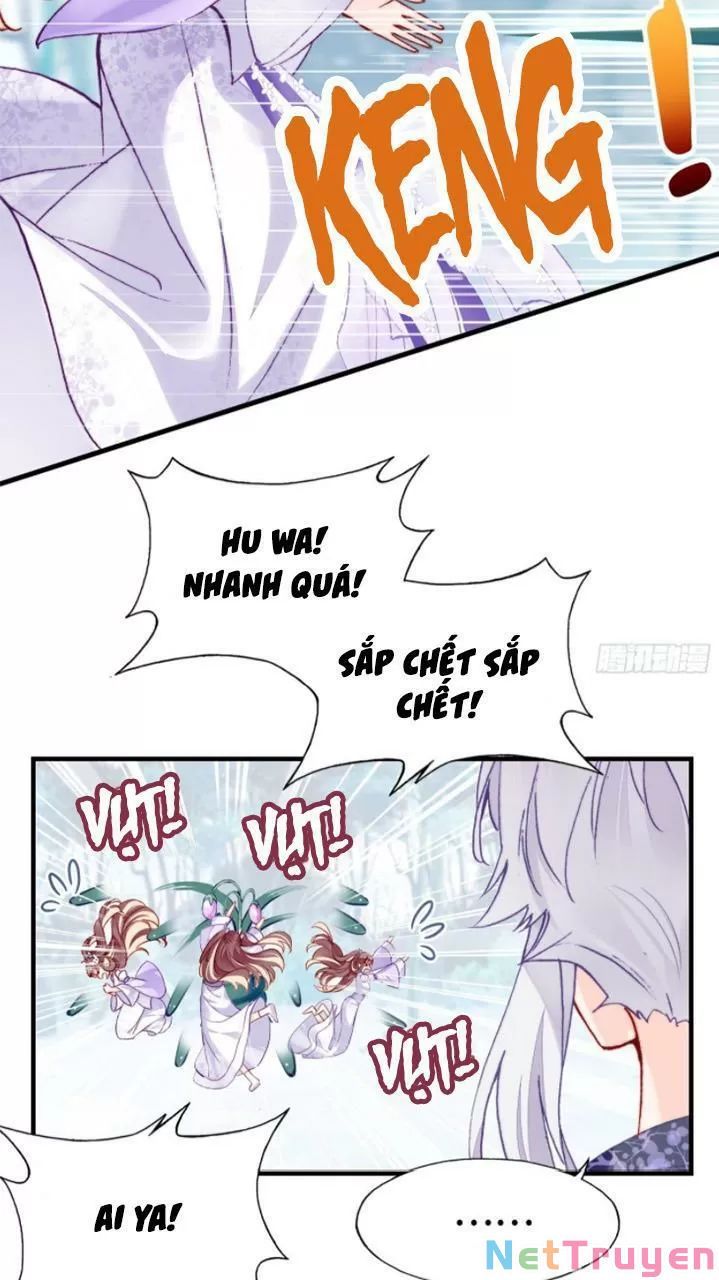 lại bị bệnh chiều chuộng quấn lấy chapter 18 37