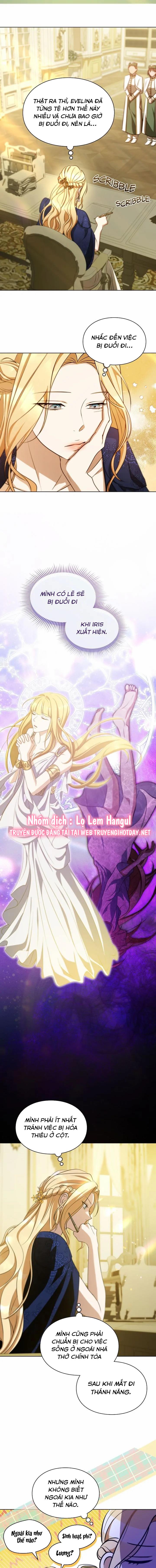 thánh nữ evelina chapter 23 8