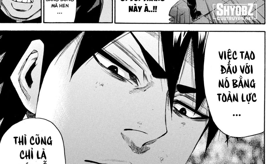 a-bout! chapter 171 28