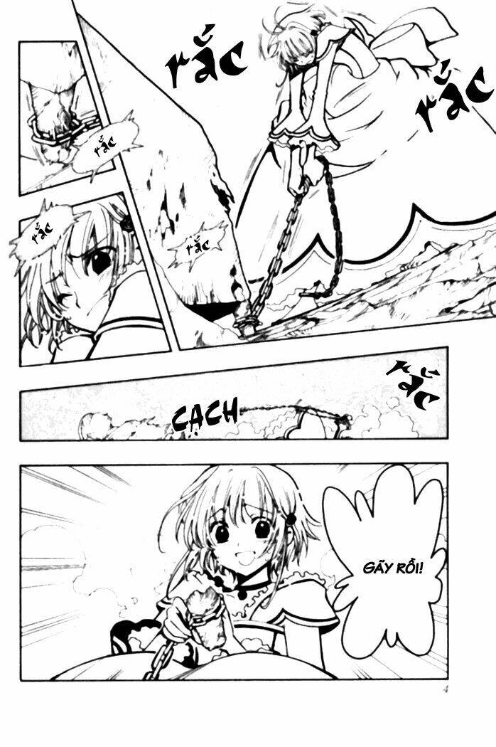 huyền thoại đôi cánh chapter 29 6