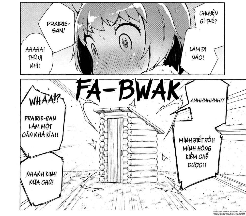 thiên thu vạn thế chapter 1 8