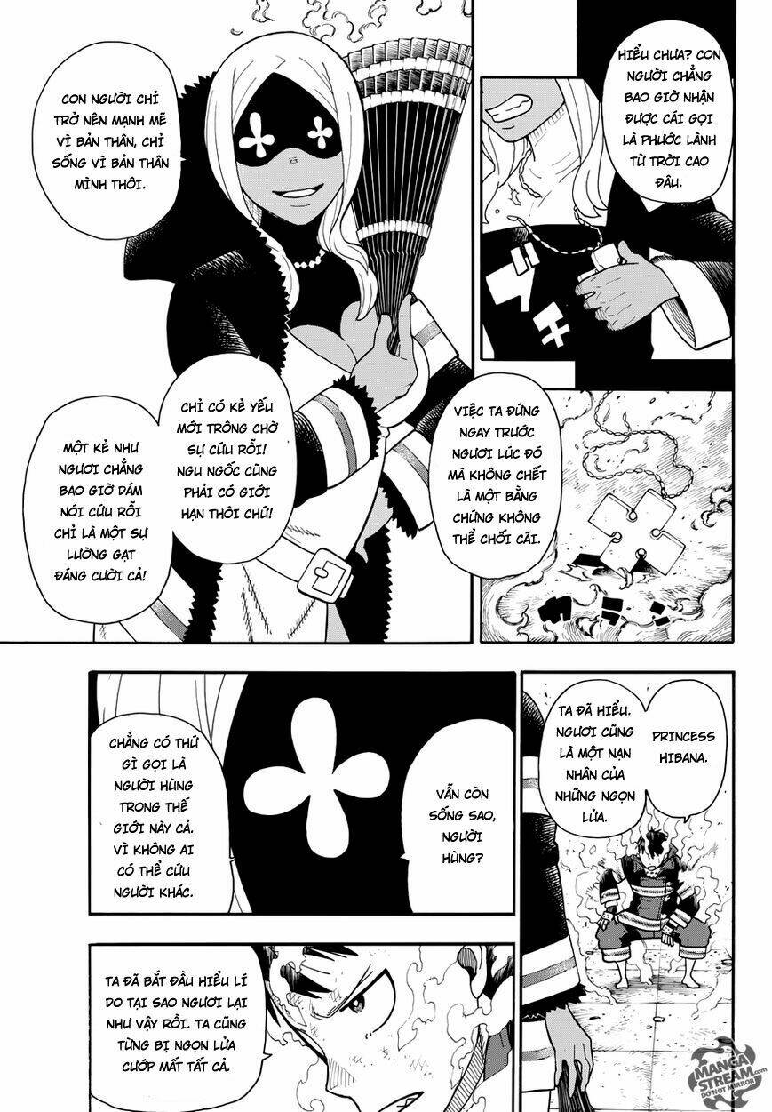 biệt đội lính cứu hỏa chapter 18 9