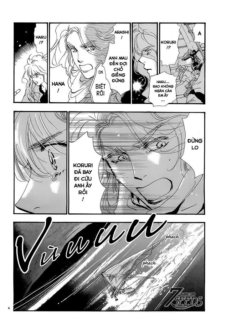 mầm sống chapter 178 7