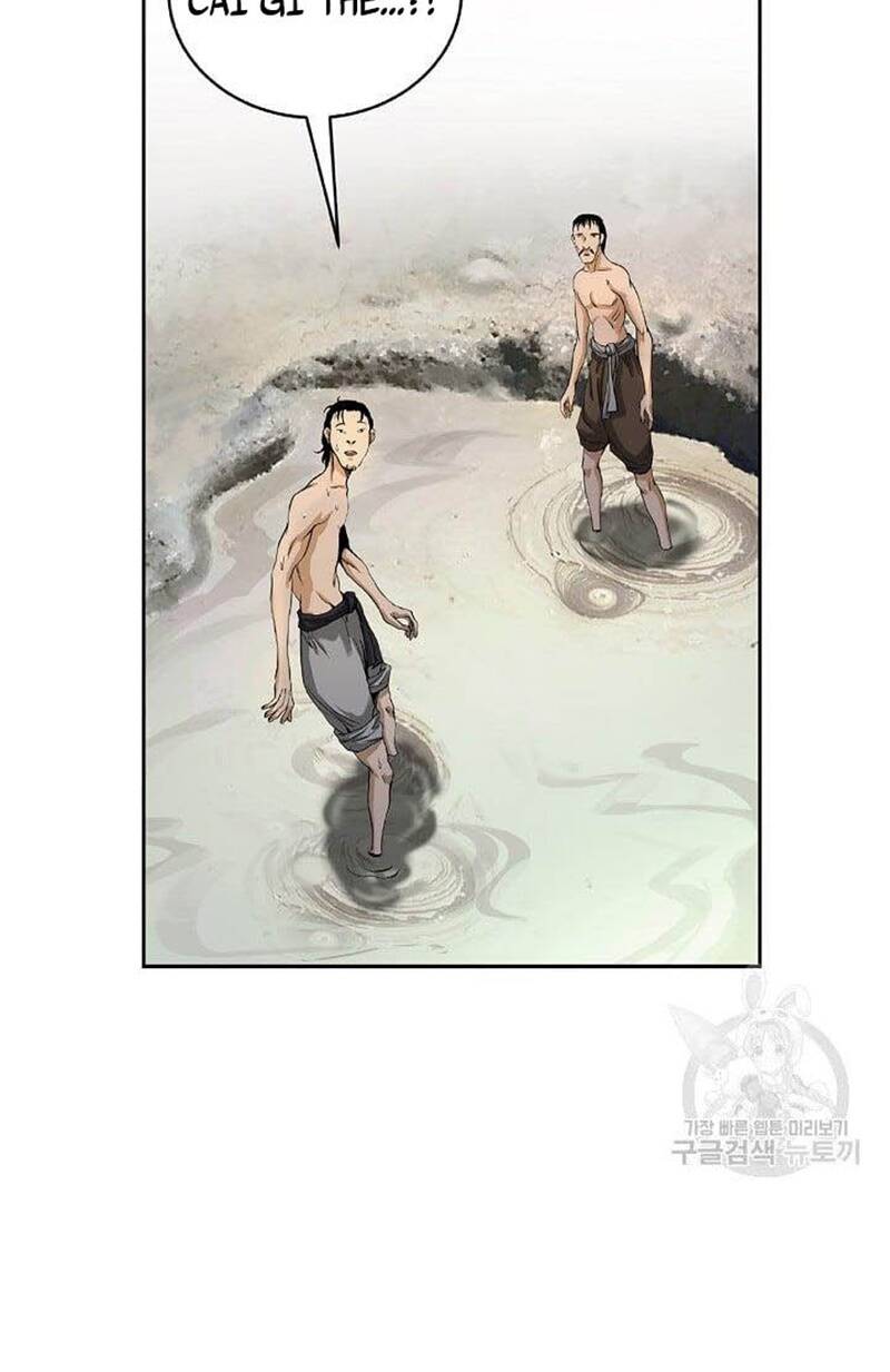 xuyên không thành hổ chapter 89 32