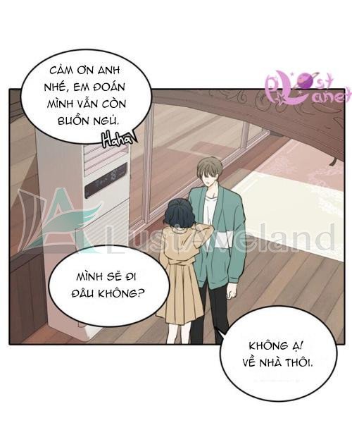 kiếp này cũng xin chăm sóc tôi như vậy nhé kiếp này cũng xin chăm sóc tôi như vậy nhé chapter 36 19