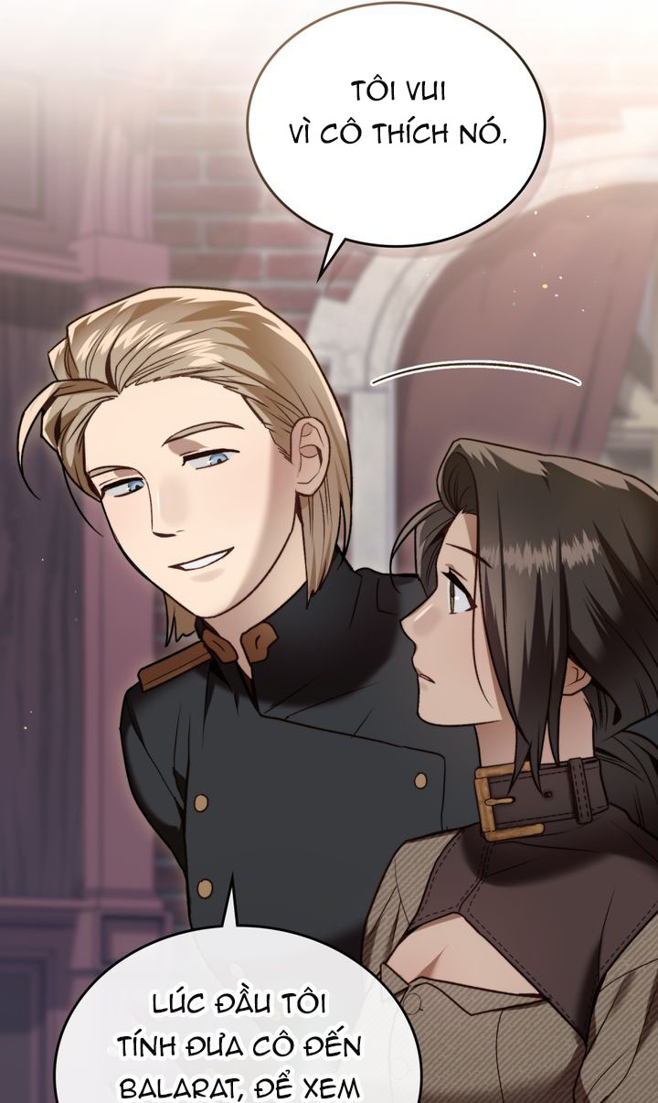 nữ giả kim chapter 23.1 22