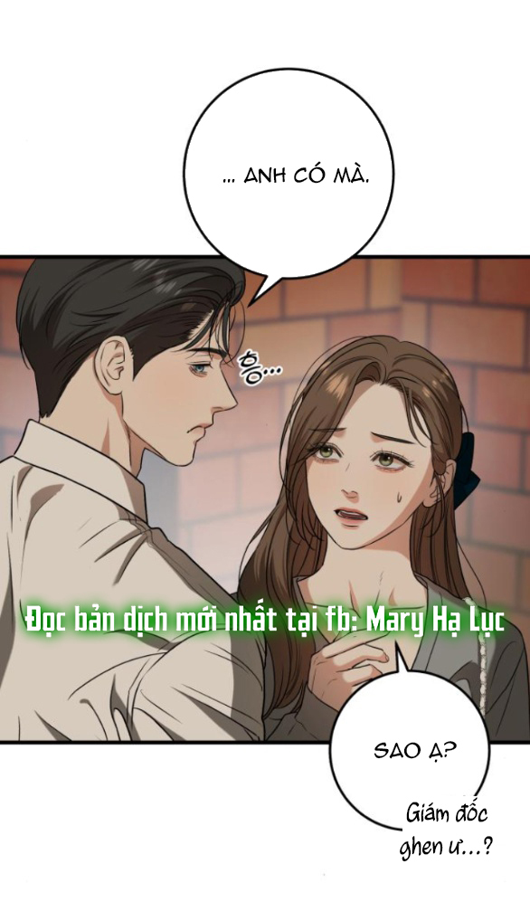 Nóng Lòng Muốn Giày Vò Em chapter 45.2 29