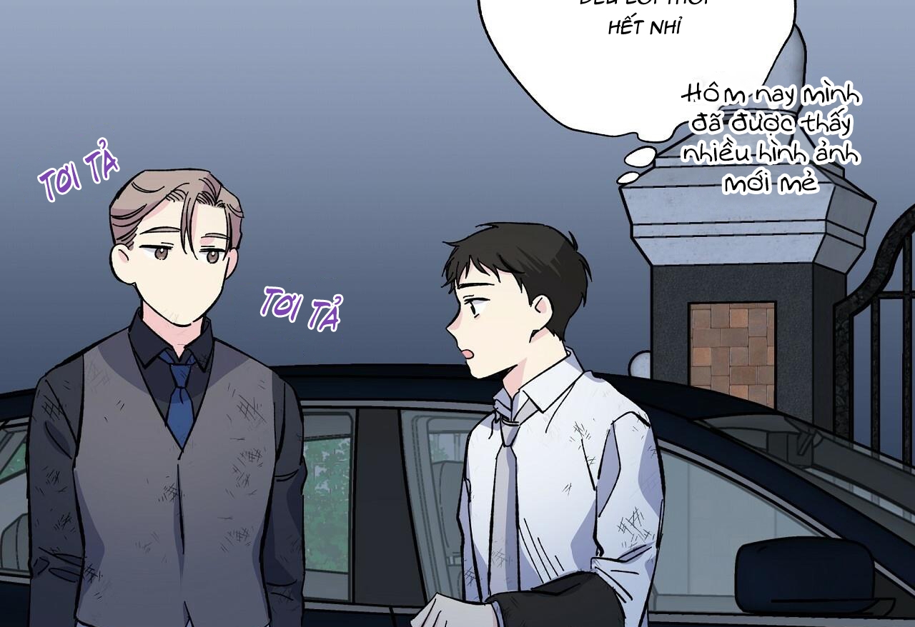 vị ngọt đôi môi chapter 14 8