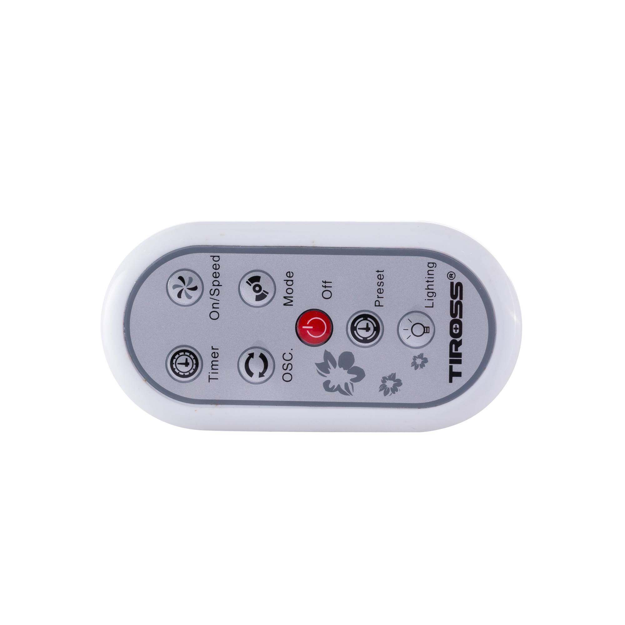 Quạt đứng Tiross TS956-1 - Hàng chính hãng