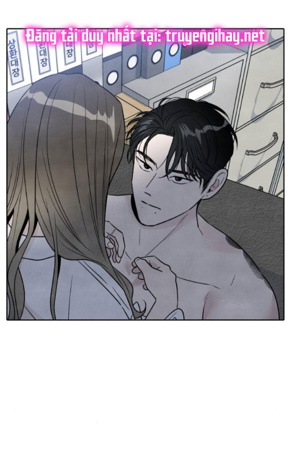 điều khiến tôi quyết tâm muốn chết chapter 42.1 15