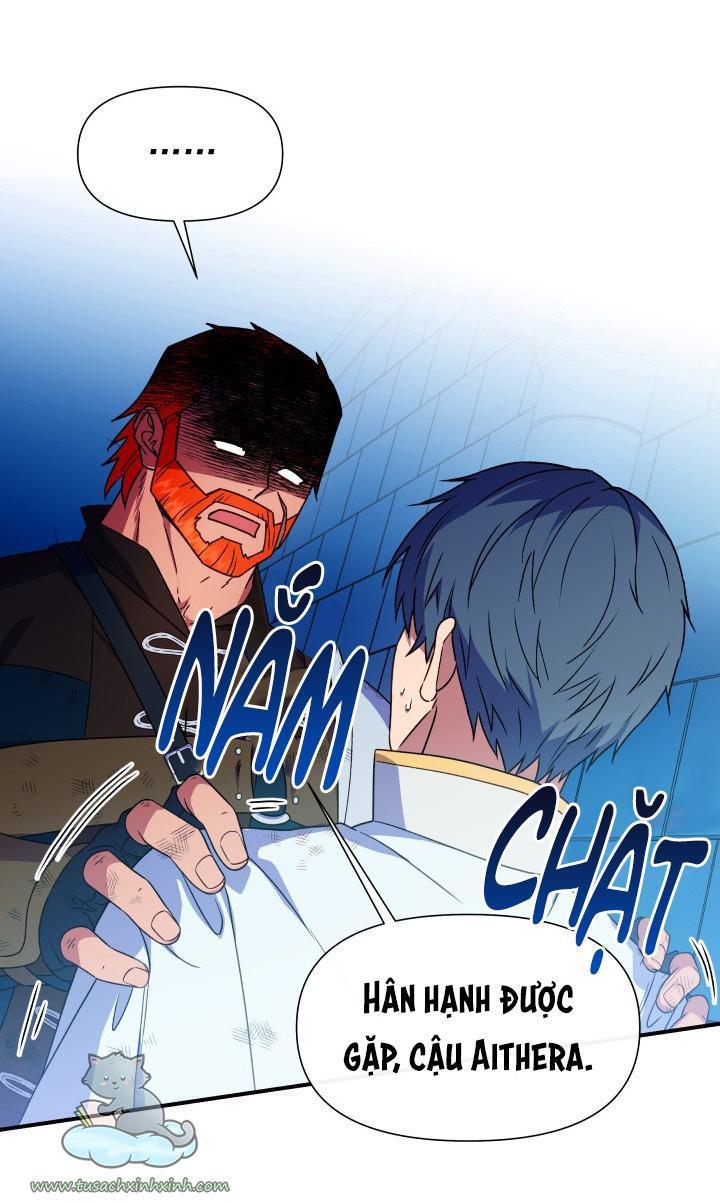 công nương khế ước của gia tộc công tước quái vật chapter 129 59