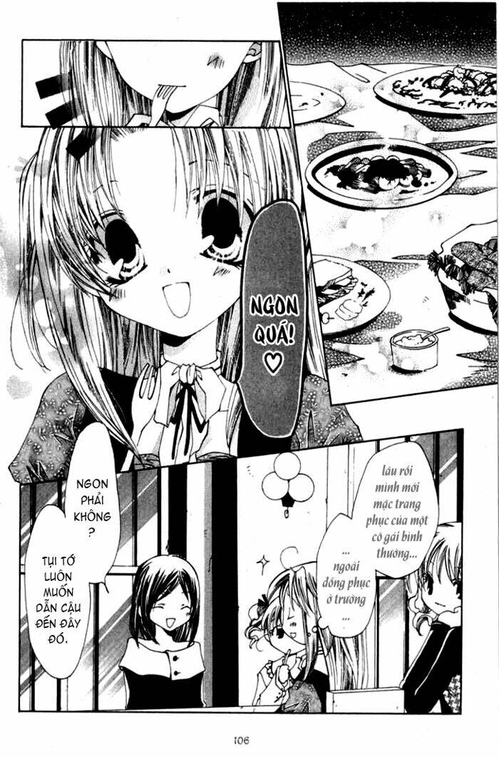 magical x miracle chapter 14 3