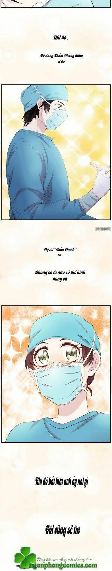 thần y apollo của tôi chapter 16 15