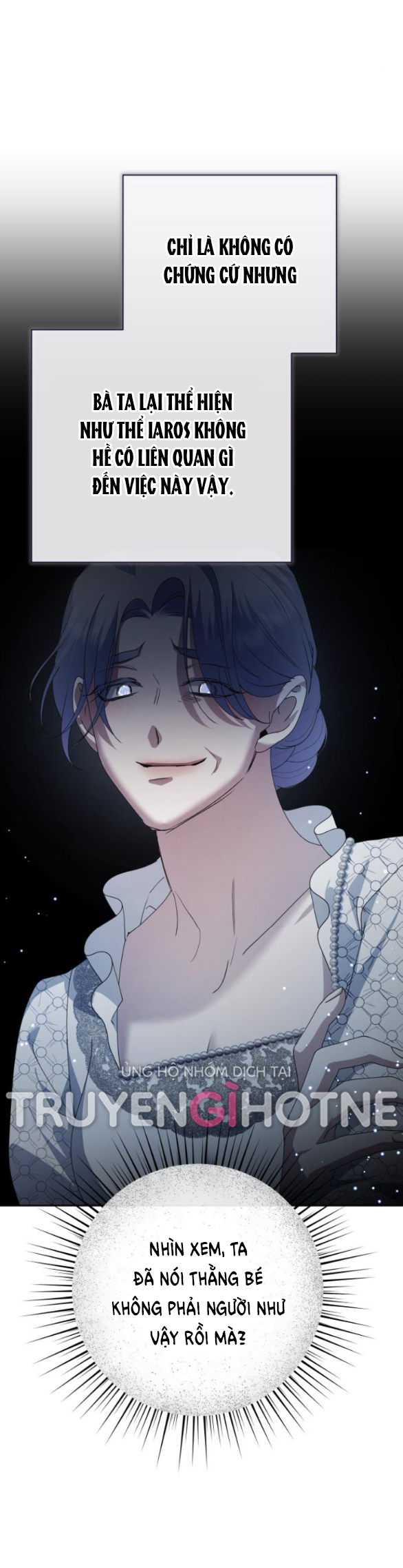 tôi muốn trở thành cô ấy dù chỉ là một ngày chapter 162.2 3