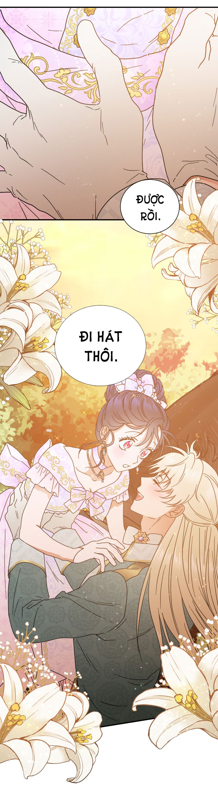 lady baby chapter 185.2 24