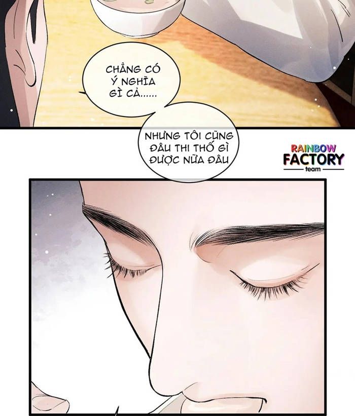 tát dã chapter 33 33