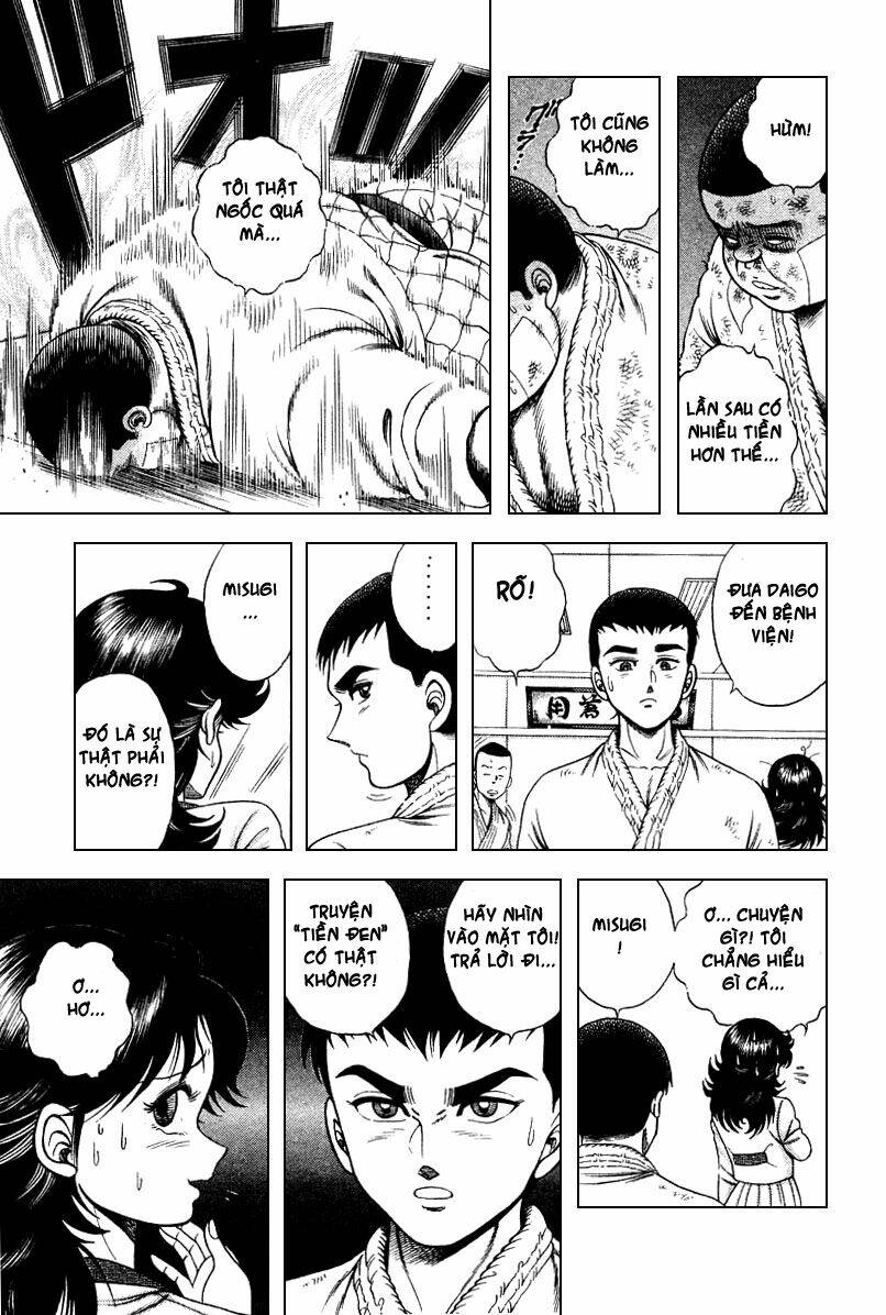 shin kotaro makaritoru! juudouhen chapter 7 32