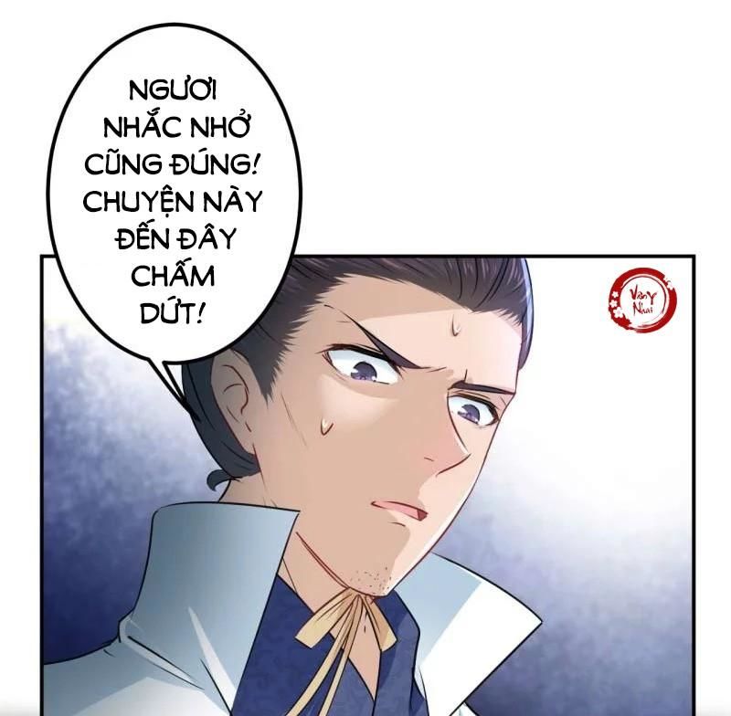 vương gia không thể trêu chapter 60 16